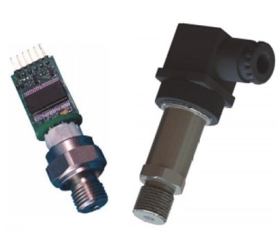 德国原装进口DPS10压力传感器 高精度检测设备的核心配件